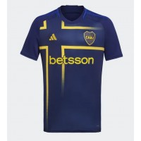 Boca Juniors 3rd trikot 2024-25 Kurzarm